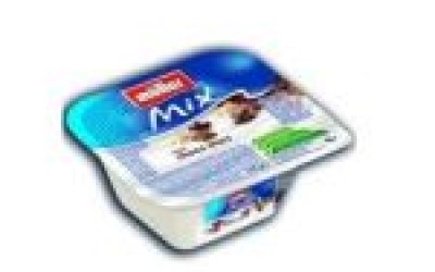 Muller Mix Choco Stars