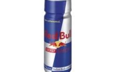 Energy Shot de la Red Bull