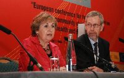 Managerii europeni sunt preocupati de stresul generat de munca