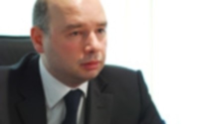 Bradut Costea, National Sales Manager al diviziei de inghetata a Unilever