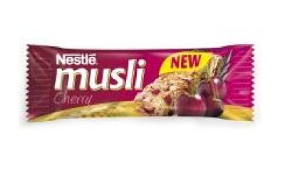 Nestle a lansat batoanele Musli cu cereale integrale