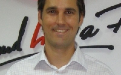 Divizia Detergenti Henkel Romania are un nou Marketing Manager