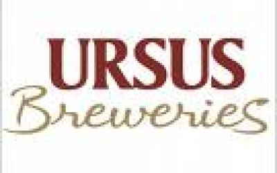 Ursus Breweries, scadere cu 19% a volumului de vanzari in Q1