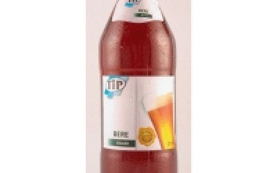 real,- Romania a lansat berea marca proprie Tip