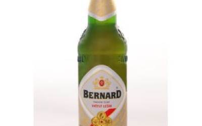 Bavarom a devenit reprezentant oficial al berii nepasteurizate Bernard