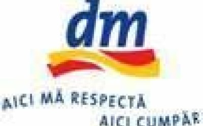 dm drogerie markt deschide al 25-lea magazin in Baia Mare