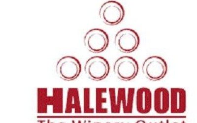 Promotie la vinurile chiliene la Halewood - The Winery Outlet