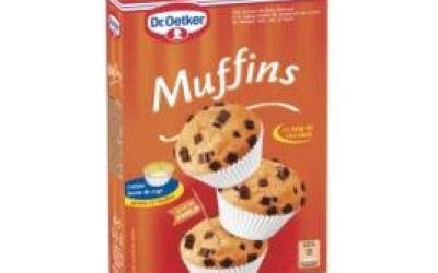 Prajitura cu ravase de la Dr. Oetker