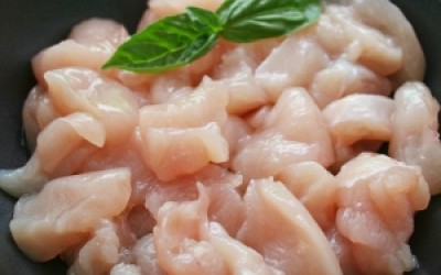 Piata carnii de pasare ia avant