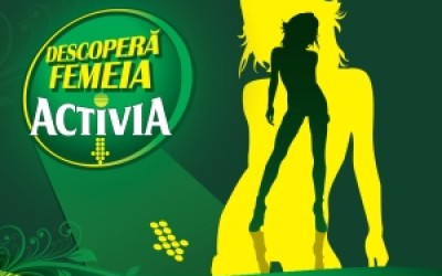 O noua campanie Danone – 