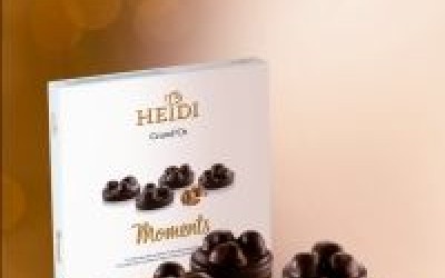 Heidi Grand`Or Moments celebreaza zambetele