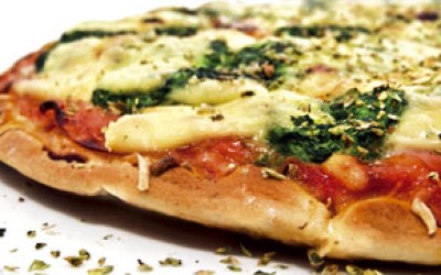 Pizza congelata, o categorie invadata de marci private