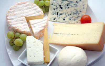 Cascavalul, cele mai mari vanzari din categoria branzeturilor
