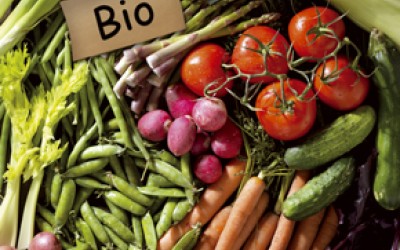 Produsele bio, o categorie limitata doar de pret si oferta inca redusa