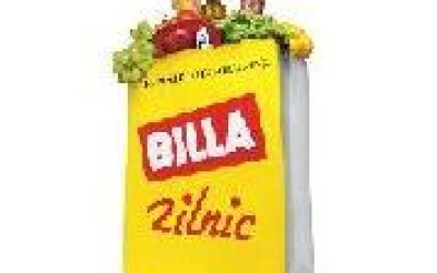 Primul supermarket BILLA din Oltenita isi deschide portile