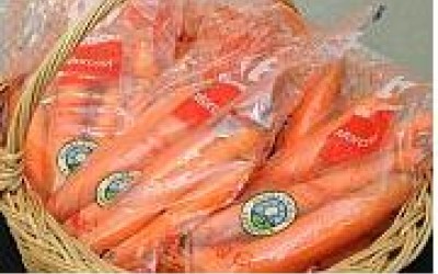 Carrefour si Big Land Company, parteneriat de 600 de tone morcov