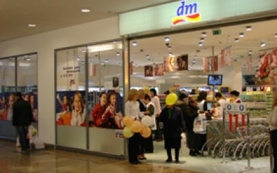dm drogerie markt 31, in Bucuresti
