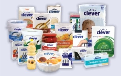 Billa: strategie de marketing de Ziua Nationala a Romaniei
