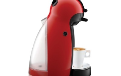 Nescafe Dolce Gusto lanseaza modelul Piccolo