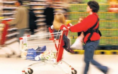 Dupa AMRCR, marii retaileri isi fac si patronat