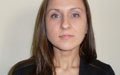 Georgiana Ghioc, noul Chief Financial Officer al retelelor Inmedio si Relay