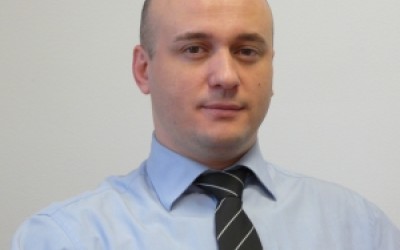Ursus Breweries are un nou Modern Trade Director
