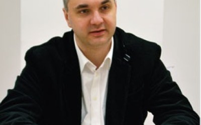 Bogdan Grama, noul Director General al Ülker pentru Europa Centrala si de Est