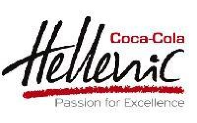 Coca-Cola Hellenic raporteaza o revenire usoara in 2010