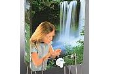 La Fantana Romania a inregistrat in 2010 o crestere de 30% a numarului de clienti rezidentiali