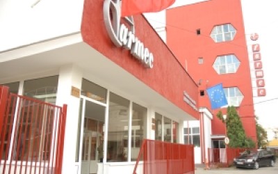 Rezultate peste asteptari in 2010 pentru Farmec Cluj-Napoca