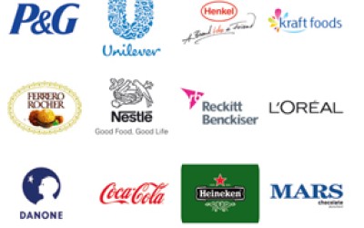 FMCG-ul, cel mai mare investitor in publicitate