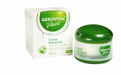 Farmec a lansat prima gama romaneasca de cosmetice fara conservanti