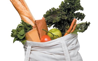 Shopping basket - Analiza calitativa 2010