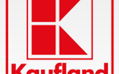 Al 61-lea magazin Kaufland, deschis la Sighisoara