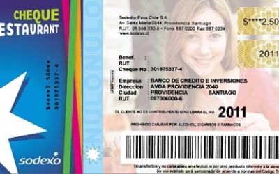 Din martie, valoarea nominala a unui tichet de masa creste la 9 lei