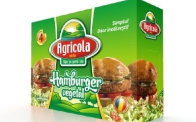 Ponderea produselor vegetale in vanzarile Agricola Bacau a ajuns la 21%