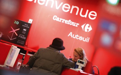 Carrefour, incotro?