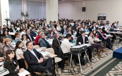 Peste 350 de participanti la editia a 11-a a conferintei Progresiv Retail Network 