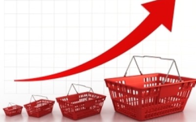 Managerii din comert se asteapta la o stabilizare a pietei, dar si la cresteri de preturi