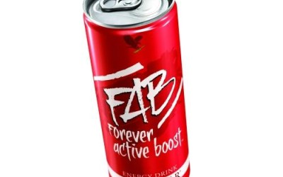 Forever Living Products a intrat pe piata bauturilor energizante