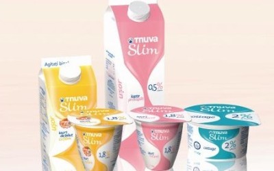 Tnuva vrea sa isi revitalizeze vanzarile cu o gama de lactate functionale