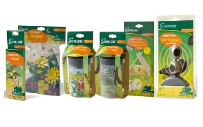 O noua subcategorie pest control de la Safilar: solutii non-toxice si ecologice