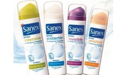 Colgate-Palmolive cumpara brandul Sanex de la Unilever, pentru 940 de milioane de dolari