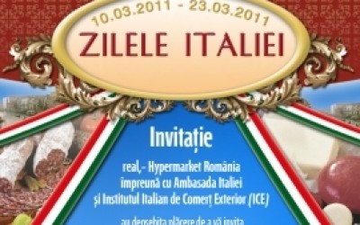 Strategii de impulsionare a vanzarilor la real,- Hypermarket