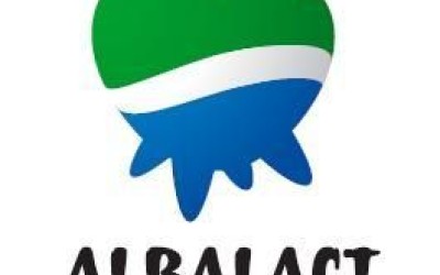 Albalact raporteaza o cifra de afaceri in crestere cu 15% in 2010