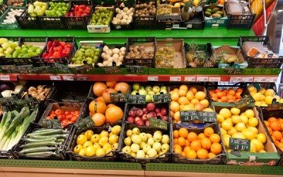 Consiliul Concurentei: amenda de 4 milioane de euro pentru Profi, Albinuta si Interfruct