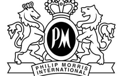 Philip Morris: venituri nete de 16,5 miliarde de dolari in primul trimestru