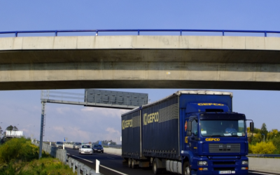 Compania de logistica Gefco anunta continuarea parteneriatului cu Carrefour Romania