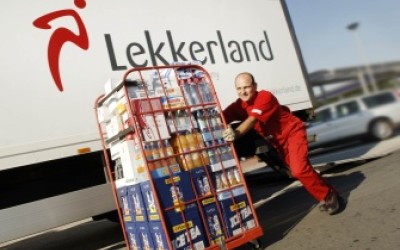 Venituri de 42 de milioane de euro pentru Lekkerland Romania