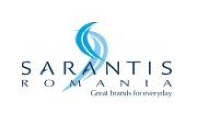 Sarantis Romania a avut anul trecut o cifra de afaceri de 37.67 milioane de euro